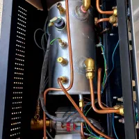 دستگاه قهوه صنعتی مدل 2019|سماور، چای‌ساز، قهوه‌ساز|گرگان, |دیوار