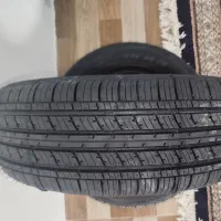 لاستیک 205/60/15 لاستیک 15 نو ایران تایر