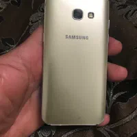 سامسونگ a3 2017