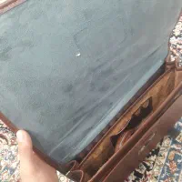 کیف دستی چرمی|کیف، کفش، کمربند|رباط‌کریم, الارد|دیوار