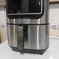 سرخ کن
