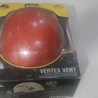 کلاه ایمنی نو  حرفه‌ای Petzl Vertex Vent|مصالح و تجهیزات ساختمان|تهران, امامت|دیوار