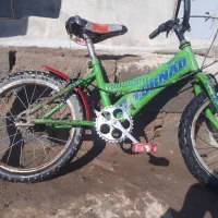 دوچرخه سایز ۱۶|دوچرخه، اسکیت، اسکوتر|نظر کهریزی, |دیوار