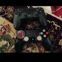 ps4 fat|کنسول، بازی ویدئویی و آنلاین|سنندج, |دیوار