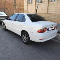 سمند سورن توربو|خودرو سواری و وانت|دلیجان, |دیوار