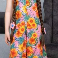 آموزش خیاطی،طراحی اندام و لباس (رده نوجوانان )