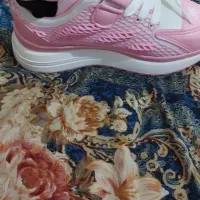 کفش اسپرت دخترانه نونو