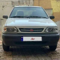 پراید مدل 1394 بدون مشابه خونگی