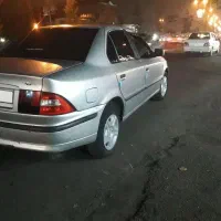 سمند ۸۱ درحد|خودرو سواری و وانت|رشت, یخسازی|دیوار