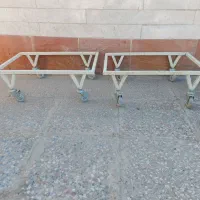 پایه قفس پژاوند