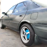 مزدا 323f