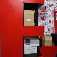 سرویس خواب|تخت و سرویس خواب|ورامین, ورامین|دیوار