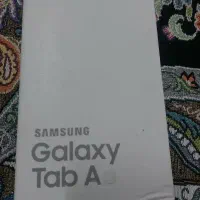 تبلت سامسونگ گلگسی A6|تبلت|قم, باجک دو|دیوار