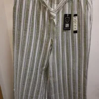 شلوار وارداتی،لینن