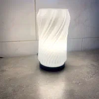 چراغ خواب آباژور|چراغ خواب و آباژور|همدان, |دیوار