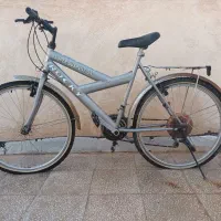 دوچرخه سایز ۲۶