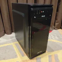 کامپیوتر برای گیم و کار های سنگین