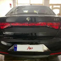 تارا V2 اتوماتیک 402 صفر|خودرو سواری و وانت|تبریز, |دیوار