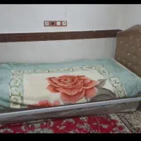 تخت یک نفره