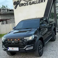 کی ام سی t8 مدل 1401|خودرو سواری و وانت|تنکابن, |دیوار