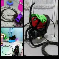 لوله بازکنی شبانه روزی سراسرشهر و حومه