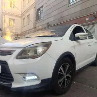 لیفان ایکس 50 اتومات (فروش فوری)