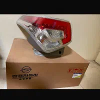 لوازم یدکی سانگ یانگ تیوولی نیو کوراندو