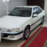 پارس سال مدل۱۴۰۲ موتور جدید