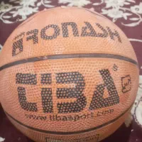 توپ بسکتبال