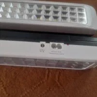 چراغ شارژی LED پُرنور