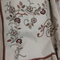 گلیم فرش 6متری دوعدد