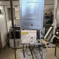 تعمیرات تخصصی پکیج|خدمات پیشه و مهارت|بجنورد, |دیوار