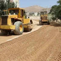 شرکت راه سازی و راهداری مهندسی آسفالت فرازراه فاخر