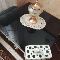مبل راحتی ونیز عسلی