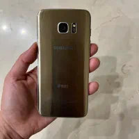 گوشی سامسونگ S7 edge|موبایل|تهران, پاسداران|دیوار