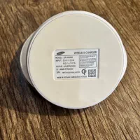 شارژر وایرلس فست شارژ اصلی ویتنام|لوازم جانبی موبایل و تبلت|بروجرد, |دیوار