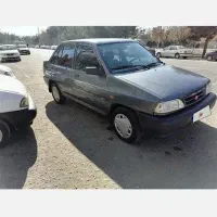 پراید مدل 90 تک سوز|خودرو سواری و وانت|سبزوار, قصبه غربی|دیوار