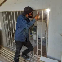 جوشکاری سیار ناصری|خدمات پیشه و مهارت|رامسر, |دیوار