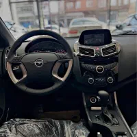 هایما pro S5(نقد و اقساط)|خودرو سواری و وانت|تهران, دریا|دیوار