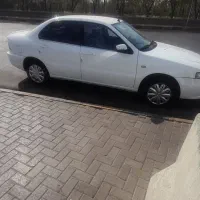 سمند سورن xu7p دریچه سیمی|خودرو سواری و وانت|مشهد, کوی سیدی|دیوار