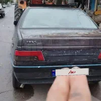 اردی مدل ۸۵|خودرو سواری و وانت|خرمآباد, |دیوار