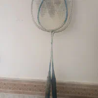 بدمینتن