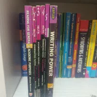 کتاب زبان