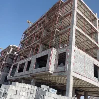 نبشی کشی ساختمان