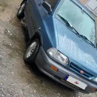 پراید مدل 83