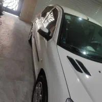 ۲۰۶ تیپ ۳ سفید