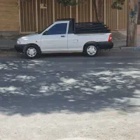 پراید وانت
