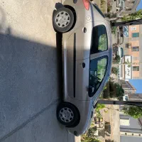 ماشین ۲۰۶ تیپ ۲ مدل ۸۳