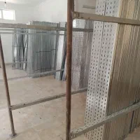 سینی کابل نردبان کابل ریل چنگال وال پست|مصالح و تجهیزات ساختمان|تهران, افسریه شمالی|دیوار