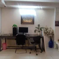 دفتر-کار-در-فضای-کار-اشتراکی